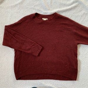 H&M Crew Neck Sweater